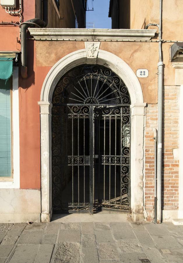 New Apartment In Murano The Amazing Glass Island Exterior photo