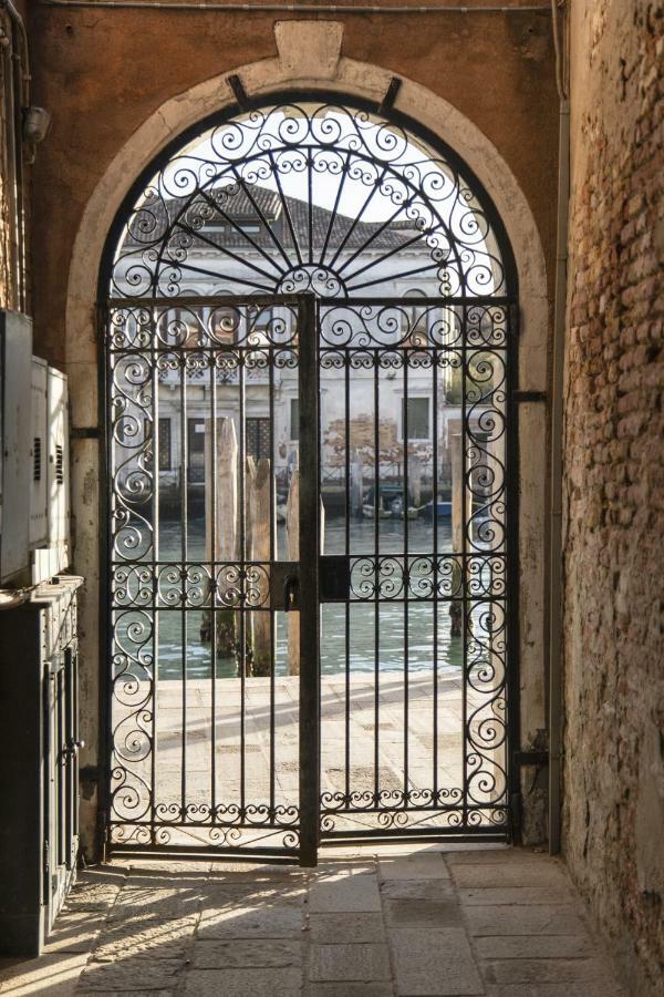 New Apartment In Murano The Amazing Glass Island Exterior photo
