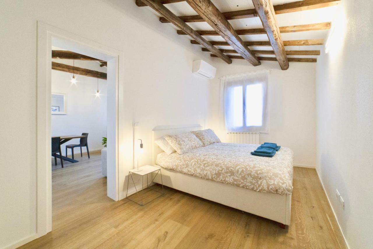 New Apartment In Murano The Amazing Glass Island Exterior photo