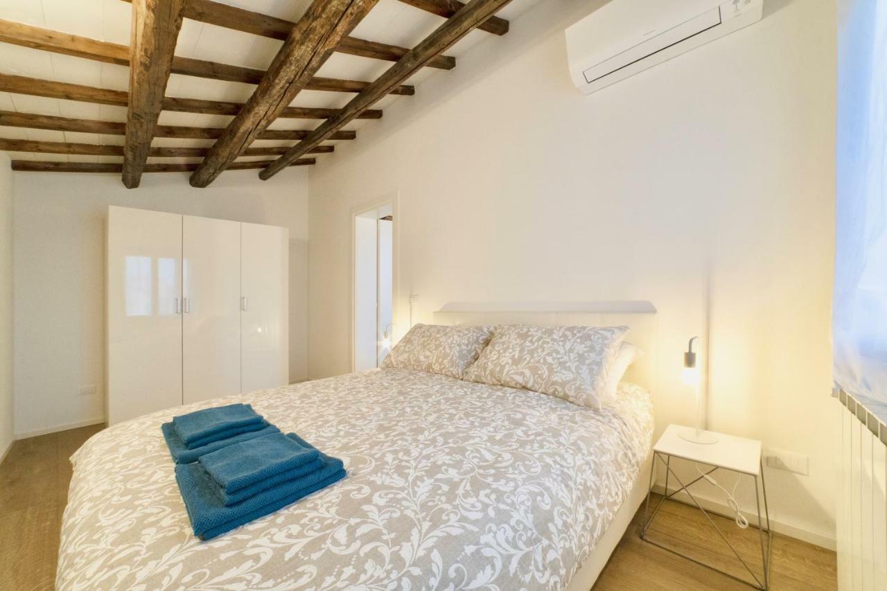 New Apartment In Murano The Amazing Glass Island Exterior photo